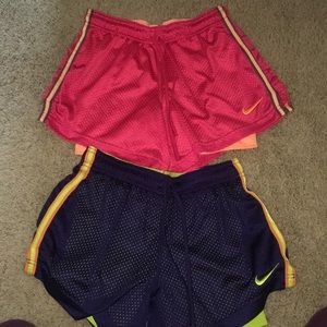 Nike shorts